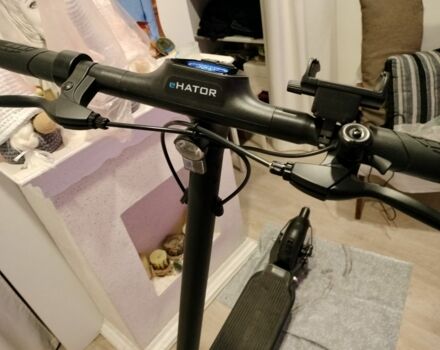 ГАЗ 3110 Волга, об'ємом двигуна 2.45 л та пробігом 0 тис. км за 514 $, фото 6 на Automoto.ua