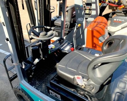 ГАЗ 3110 Волга, об'ємом двигуна 2.45 л та пробігом 0 тис. км за 15500 $, фото 11 на Automoto.ua