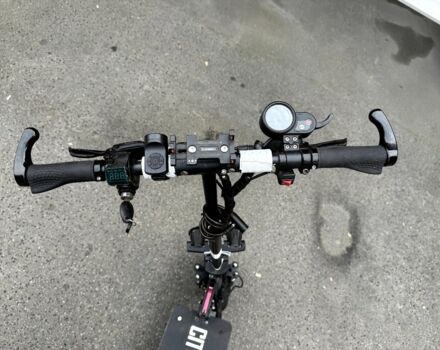 ГАЗ 3110 Волга, об'ємом двигуна 2.45 л та пробігом 0 тис. км за 501 $, фото 6 на Automoto.ua