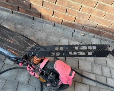 ГАЗ 3110 Волга, об'ємом двигуна 2.45 л та пробігом 0 тис. км за 832 $, фото 3 на Automoto.ua