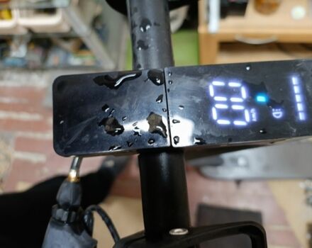 ГАЗ 3110 Волга, объемом двигателя 2.45 л и пробегом 0 тыс. км за 285 $, фото 4 на Automoto.ua