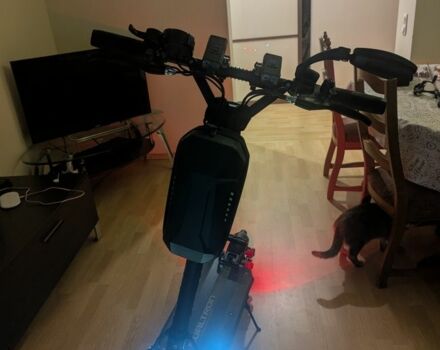 ГАЗ 3110 Волга, объемом двигателя 2.45 л и пробегом 0 тыс. км за 1431 $, фото 1 на Automoto.ua