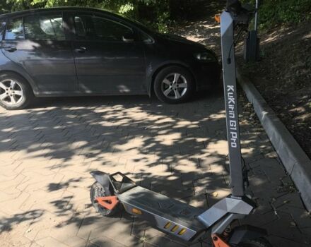 ГАЗ 3110 Волга, об'ємом двигуна 2.45 л та пробігом 0 тис. км за 642 $, фото 2 на Automoto.ua