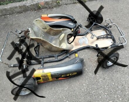 ГАЗ 3110 Волга, объемом двигателя 2.45 л и пробегом 0 тыс. км за 239 $, фото 1 на Automoto.ua