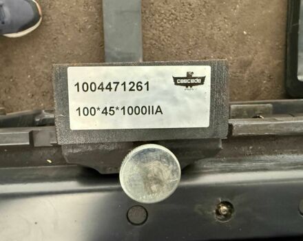 ГАЗ 3110 Волга, объемом двигателя 2.45 л и пробегом 0 тыс. км за 24900 $, фото 16 на Automoto.ua