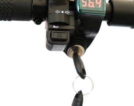 ГАЗ 3110 Волга, об'ємом двигуна 2.45 л та пробігом 0 тис. км за 1777 $, фото 11 на Automoto.ua