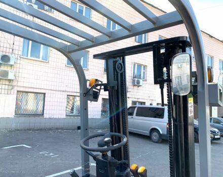 ГАЗ 3110 Волга, об'ємом двигуна 2.45 л та пробігом 0 тис. км за 15500 $, фото 9 на Automoto.ua