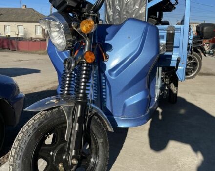 ГАЗ 3110 Волга, об'ємом двигуна 2.45 л та пробігом 0 тис. км за 1568 $, фото 2 на Automoto.ua