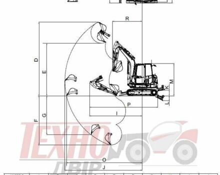 ГАЗ 3110 Волга, объемом двигателя 2.45 л и пробегом 0 тыс. км за 104705 $, фото 19 на Automoto.ua