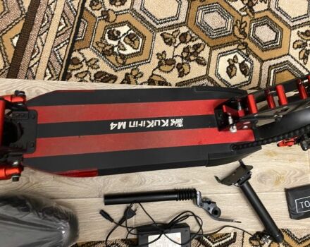 ГАЗ 3110 Волга, об'ємом двигуна 2.45 л та пробігом 0 тис. км за 381 $, фото 4 на Automoto.ua