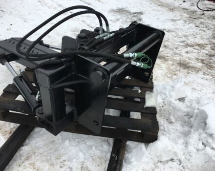 ГАЗ 3110 Волга, объемом двигателя 2.45 л и пробегом 0 тыс. км за 1871 $, фото 5 на Automoto.ua