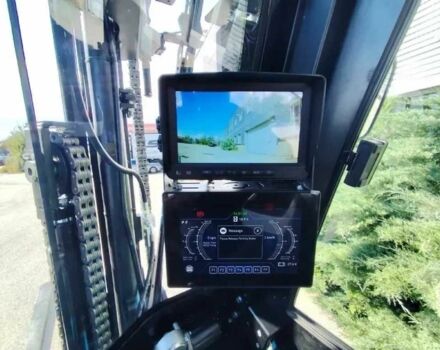 ГАЗ 3110 Волга, объемом двигателя 2.45 л и пробегом 0 тыс. км за 176746 $, фото 4 на Automoto.ua