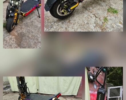 ГАЗ 3110 Волга 2024 у Дніпро (Дніпропетровську) на Automoto.ua ГАЗ 3110 Волга, об'ємом двигуна 2.45 л та пробігом 0 тис. км за 2882 $, фото 7 на Automoto.ua