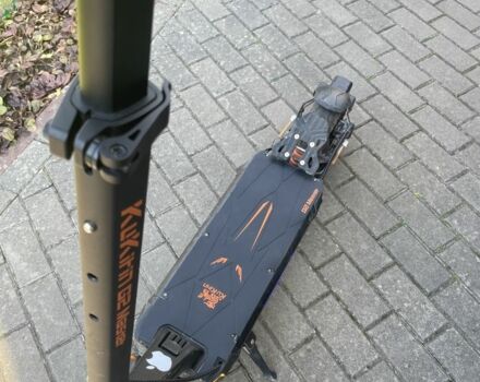 ГАЗ 3110 Волга, об'ємом двигуна 2.45 л та пробігом 0 тис. км за 692 $, фото 2 на Automoto.ua