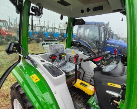 ГАЗ 3110 Волга, объемом двигателя 2.45 л и пробегом 0 тыс. км за 11000 $, фото 2 на Automoto.ua