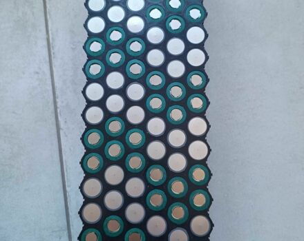 ГАЗ 3110 Волга, об'ємом двигуна 2.45 л та пробігом 0 тис. км за 739 $, фото 6 на Automoto.ua