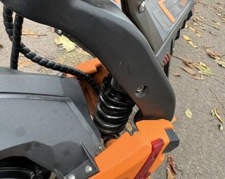 ГАЗ 3110 Волга, об'ємом двигуна 2.45 л та пробігом 0 тис. км за 1083 $, фото 4 на Automoto.ua