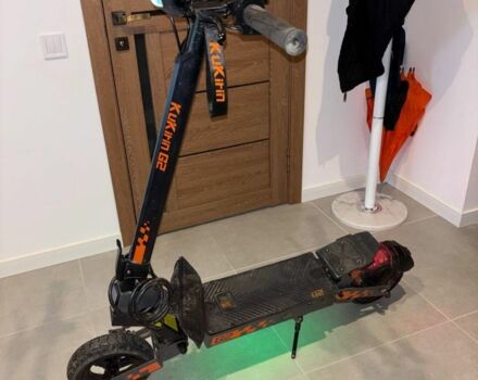 ГАЗ 3110 Волга, об'ємом двигуна 2.45 л та пробігом 0 тис. км за 274 $, фото 3 на Automoto.ua