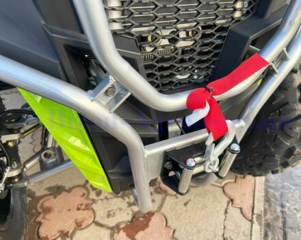 ГАЗ 3110 Волга, об'ємом двигуна 2.45 л та пробігом 0 тис. км за 2800 $, фото 18 на Automoto.ua
