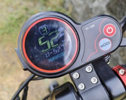 ГАЗ 3110 Волга, об'ємом двигуна 2.45 л та пробігом 0 тис. км за 395 $, фото 11 на Automoto.ua