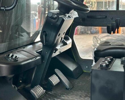 ГАЗ 3110 Волга, объемом двигателя 2.45 л и пробегом 0 тыс. км за 105149 $, фото 7 на Automoto.ua