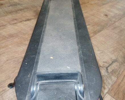 ГАЗ 3110 Волга, объемом двигателя 2.45 л и пробегом 0 тыс. км за 165 $, фото 3 на Automoto.ua