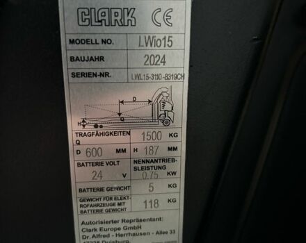 ГАЗ 3110 Волга, об'ємом двигуна 2.45 л та пробігом 0 тис. км за 2018 $, фото 5 на Automoto.ua