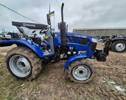 ГАЗ 3110 Волга, объемом двигателя 2.45 л и пробегом 0 тыс. км за 7500 $, фото 2 на Automoto.ua