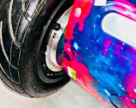 ГАЗ 3110 Волга, об'ємом двигуна 2.45 л та пробігом 0 тис. км за 48 $, фото 13 на Automoto.ua