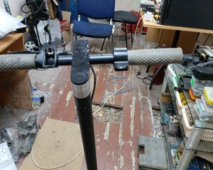 ГАЗ 3110 Волга, объемом двигателя 2.45 л и пробегом 0 тыс. км за 285 $, фото 5 на Automoto.ua