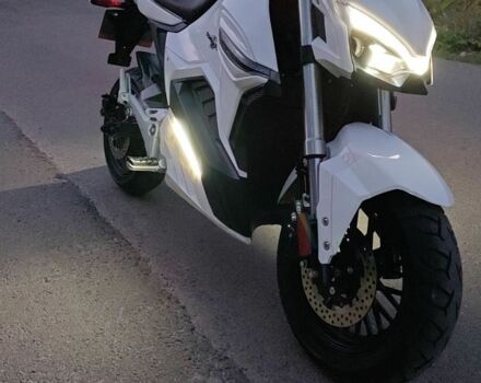 ГАЗ 3110 Волга, об'ємом двигуна 2.45 л та пробігом 0 тис. км за 1541 $, фото 15 на Automoto.ua