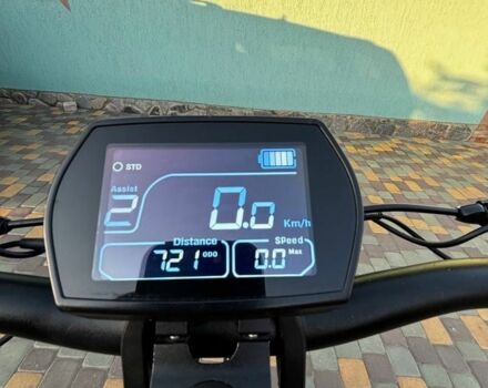 ГАЗ 3110 Волга, об'ємом двигуна 2.45 л та пробігом 0 тис. км за 534 $, фото 5 на Automoto.ua