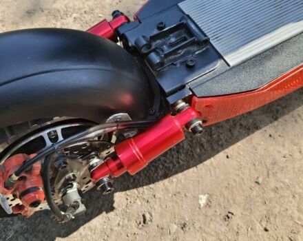 ГАЗ 3110 Волга, об'ємом двигуна 2.45 л та пробігом 0 тис. км за 395 $, фото 9 на Automoto.ua