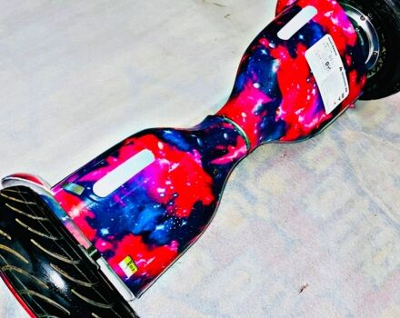 ГАЗ 3110 Волга, об'ємом двигуна 2.45 л та пробігом 0 тис. км за 48 $, фото 9 на Automoto.ua