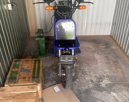 ГАЗ 3110 Волга, об'ємом двигуна 2.45 л та пробігом 0 тис. км за 239 $, фото 3 на Automoto.ua