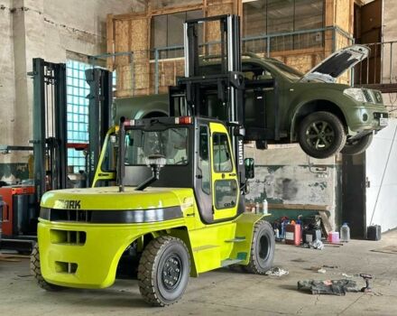 ГАЗ 3110 Волга, объемом двигателя 2.45 л и пробегом 0 тыс. км за 105149 $, фото 10 на Automoto.ua