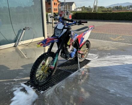 ГАЗ 3110 Волга, об'ємом двигуна 0.3 л та пробігом 0 тис. км за 1700 $, фото 2 на Automoto.ua