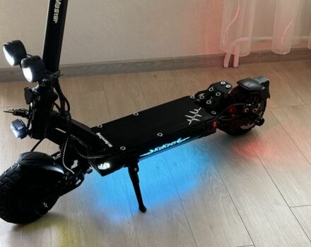 ГАЗ 3110 Волга, об'ємом двигуна 2.45 л та пробігом 0 тис. км за 1308 $, фото 6 на Automoto.ua