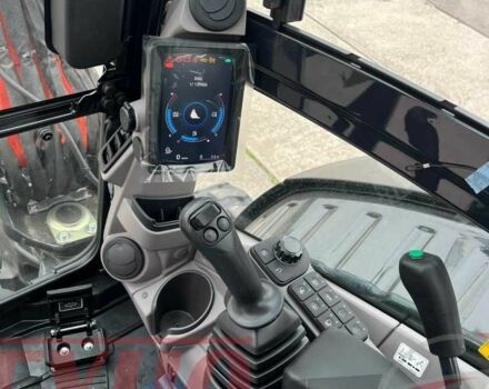 ГАЗ 3110 Волга, объемом двигателя 2.45 л и пробегом 0 тыс. км за 104705 $, фото 14 на Automoto.ua