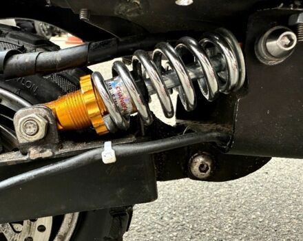 ГАЗ 3110 Волга, об'ємом двигуна 2.45 л та пробігом 0 тис. км за 501 $, фото 5 на Automoto.ua