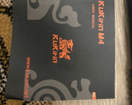 ГАЗ 3110 Волга, об'ємом двигуна 2.45 л та пробігом 0 тис. км за 381 $, фото 6 на Automoto.ua
