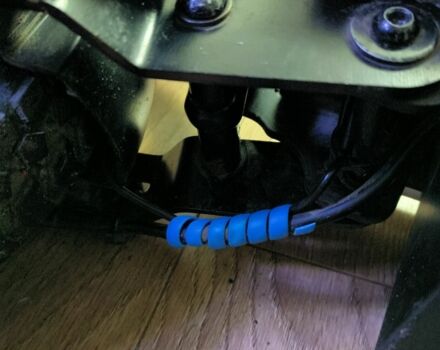 ГАЗ 3110 Волга, объемом двигателя 2.45 л и пробегом 0 тыс. км за 334 $, фото 7 на Automoto.ua