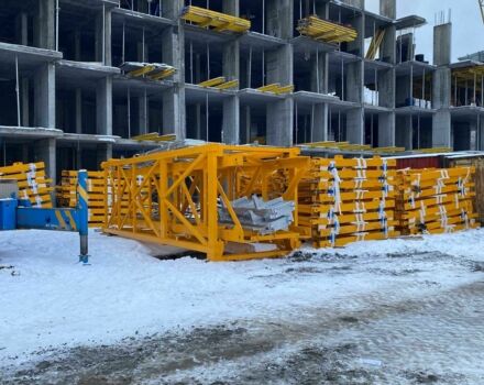 ГАЗ 3110 Волга, об'ємом двигуна 2.45 л та пробігом 0 тис. км за 99999 $, фото 9 на Automoto.ua