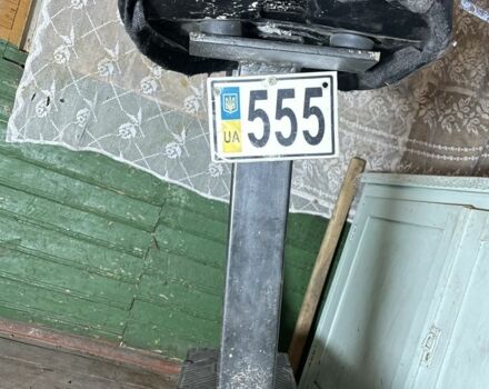 ГАЗ 3110 Волга, об'ємом двигуна 2.45 л та пробігом 0 тис. км за 798 $, фото 8 на Automoto.ua