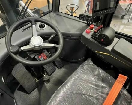 ГАЗ 3110 Волга, объемом двигателя 2.45 л и пробегом 0 тыс. км за 24 $, фото 5 на Automoto.ua