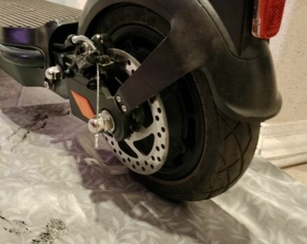 ГАЗ 3110 Волга, об'ємом двигуна 2.45 л та пробігом 0 тис. км за 514 $, фото 4 на Automoto.ua