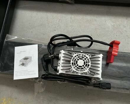 ГАЗ 3110 Волга, об'ємом двигуна 2.45 л та пробігом 0 тис. км за 2018 $, фото 6 на Automoto.ua