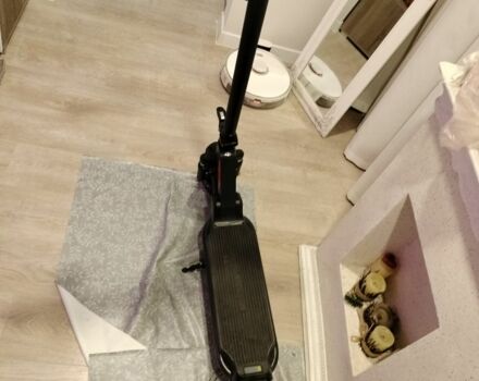 ГАЗ 3110 Волга, об'ємом двигуна 2.45 л та пробігом 0 тис. км за 514 $, фото 7 на Automoto.ua