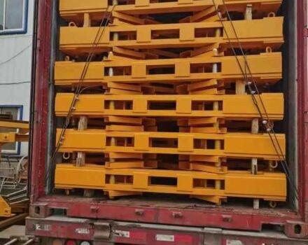 ГАЗ 3110 Волга, об'ємом двигуна 2.45 л та пробігом 0 тис. км за 99999 $, фото 2 на Automoto.ua