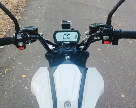 ГАЗ 3110 Волга, об'ємом двигуна 2.45 л та пробігом 0 тис. км за 1541 $, фото 10 на Automoto.ua